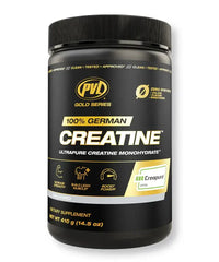 100% GERMAN CREATINE