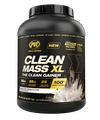 CLEAN MASS XL - 5lb