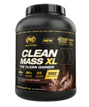 CLEAN MASS XL - 5lb