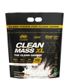 CLEAN MASS XL - 10lb