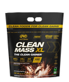 CLEAN MASS XL - 10lb