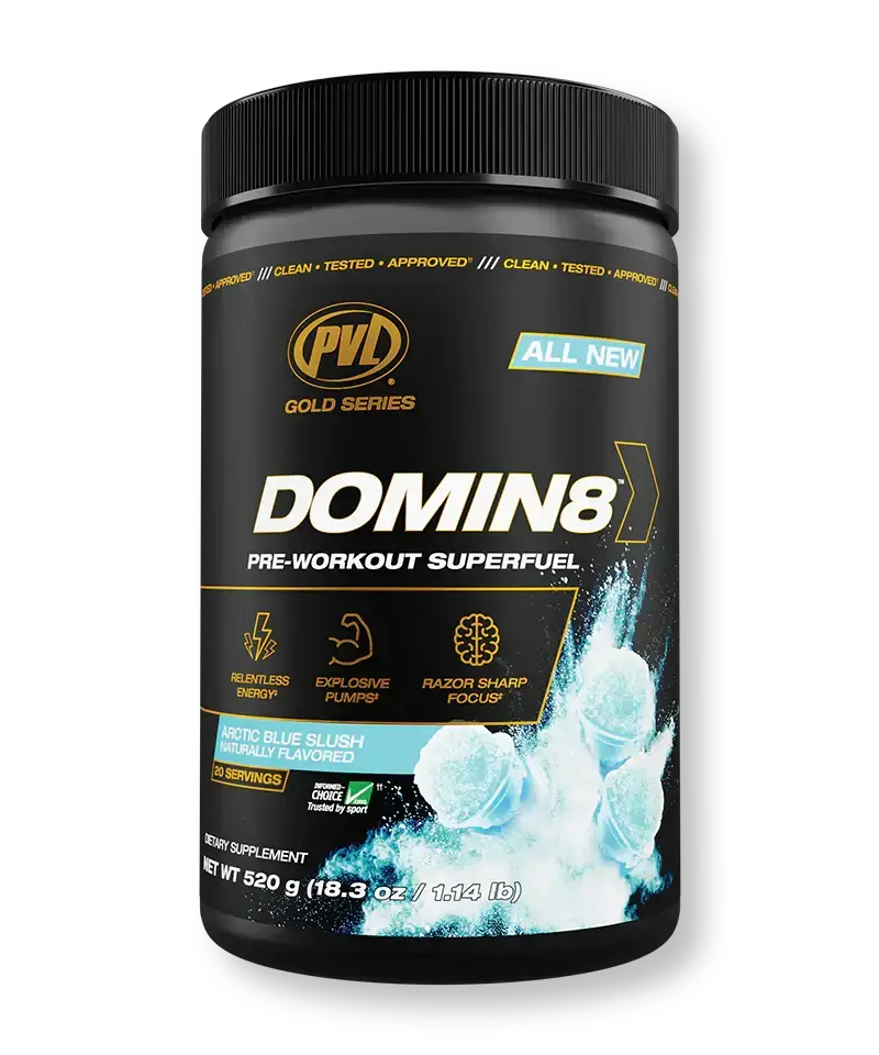 Domin8