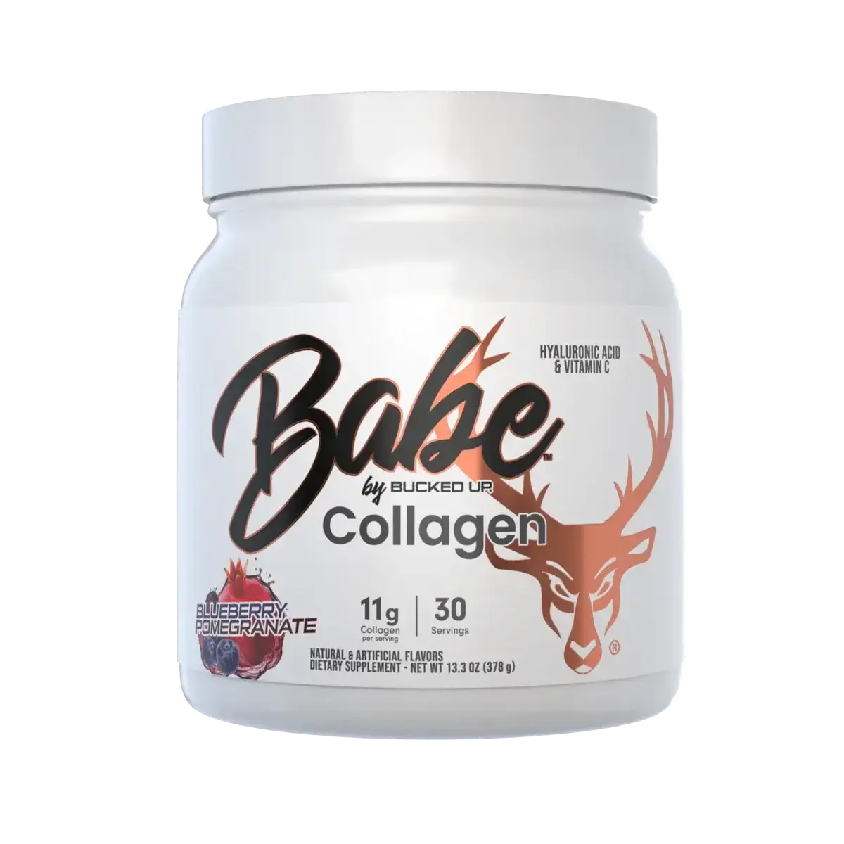 Babe Collagen