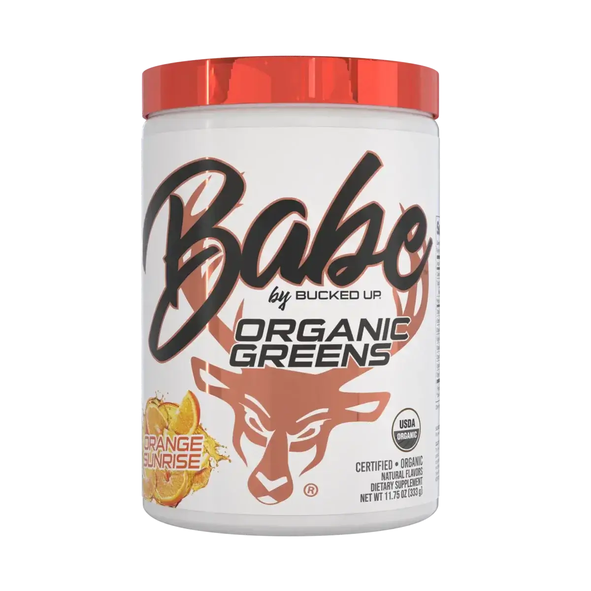 Babe Greens