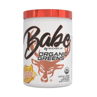 Babe Greens
