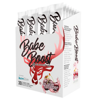 Babe Boost - 30 Count