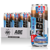 ABE x ICEE® Performance Pre-Workout Drink - 12 Pack