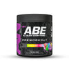 ABE - Ultimate Pre-Workout