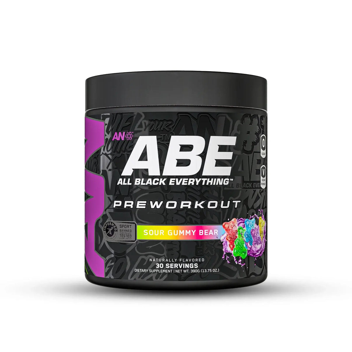 ABE - Ultimate Pre-Workout