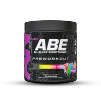 ABE - Ultimate Pre-Workout