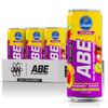 ABE x Chiquita® Performance Pre-Workout Drink - 12 Pack