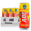 ABE x Chiquita® Performance Pre-Workout Drink - 12 Pack