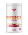 THE GRIND - EAAs, BCAAs, & Hydration