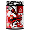 InHuman "Extra Saucy"