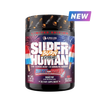 Superhuman Burn Extreme Pre-Workout