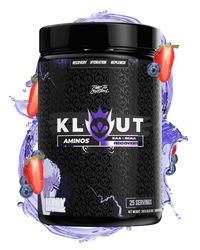 KLOUT Aminos