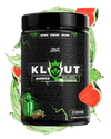 KLOUT Aminos