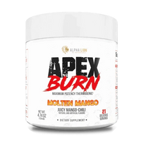 Alpha Lion Apex Burn - Molten Mango