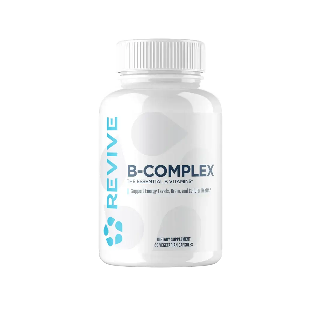 B Complex