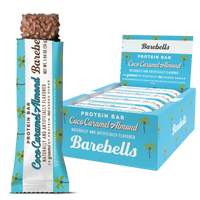 Barebells Protein Bar