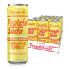 Barebells Protein Soda