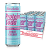 Barebells Protein Soda