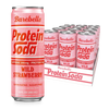 Barebells Protein Soda