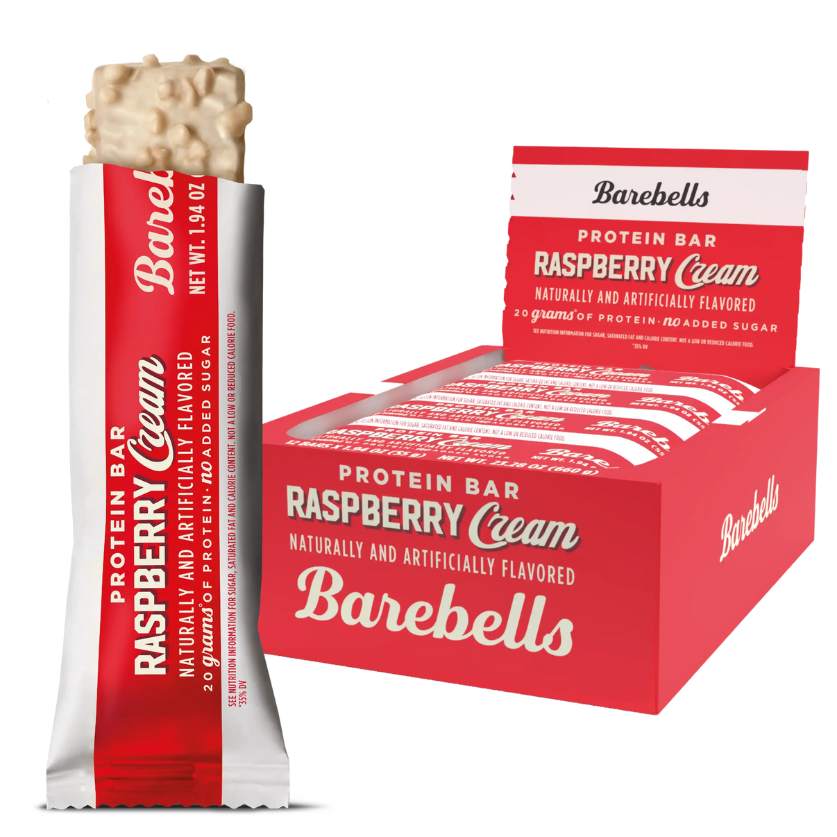 Barebells Protein Bar