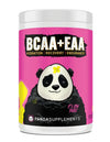 BCAA + EAA + HYDRATION