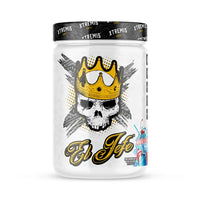EL JEFE High-Stim Pre-Workout