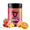 Bodacious Pre-Workout