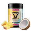 Bodacious Pre-Workout