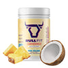 Cowabunga Daily Pick Me Up Pre-Workout