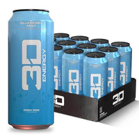 3D Energy Drink