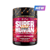Superhuman Burn Extreme Pre-Workout