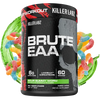 BRUTE EAA -Sour Gummy Worms