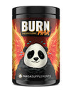 BURN MAX