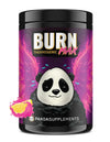 BURN MAX