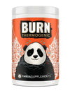 BURN - THERMOGENIC