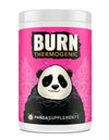 BURN - THERMOGENIC