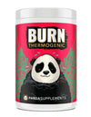 BURN - THERMOGENIC