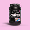 Black Magic Multi Source Protein