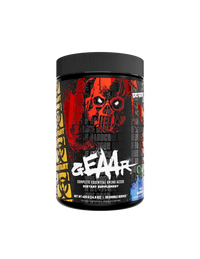 GEAAR - Complete Essential Amino Acids