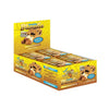 Moose Track's Protein Brownies Banana PB