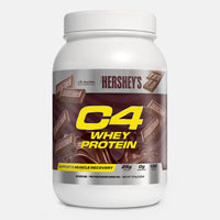 C4 Whey Protein Powder