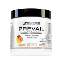 PREVAIL: Focus Pre-Workout