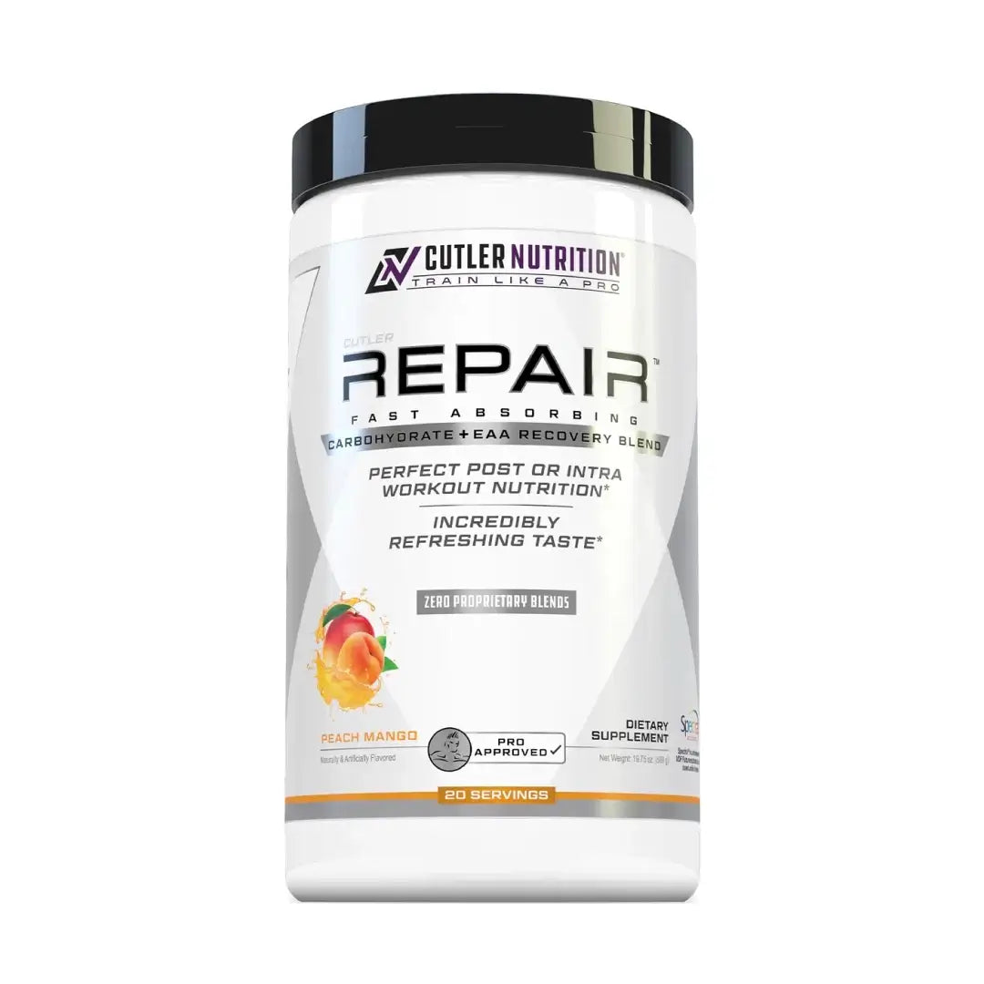 REPAIR