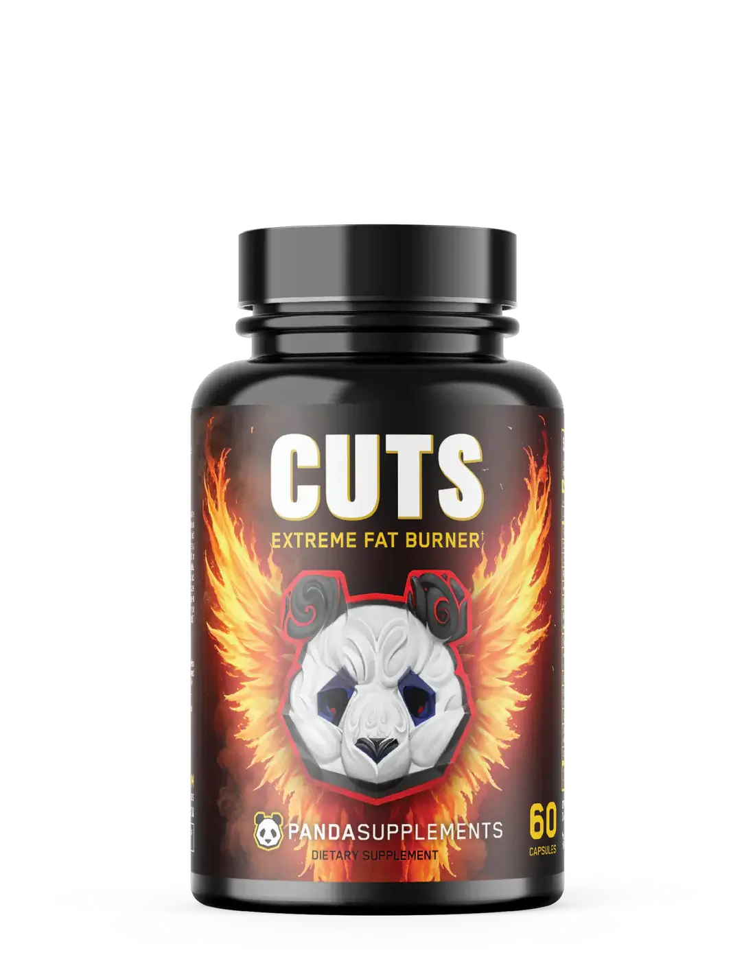 Cuts Extreme Fat Burner