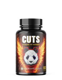 Cuts Extreme Fat Burner