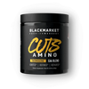 Blackmarket Labs Cuts Amino